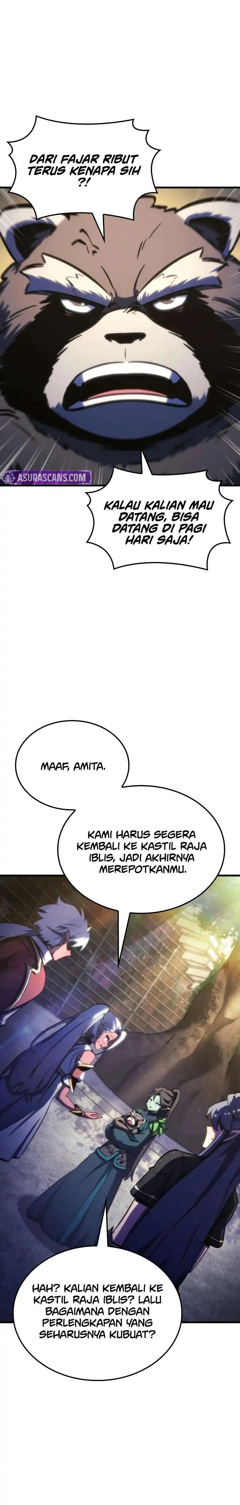Baca Breakers - Chapter 57 halaman 14