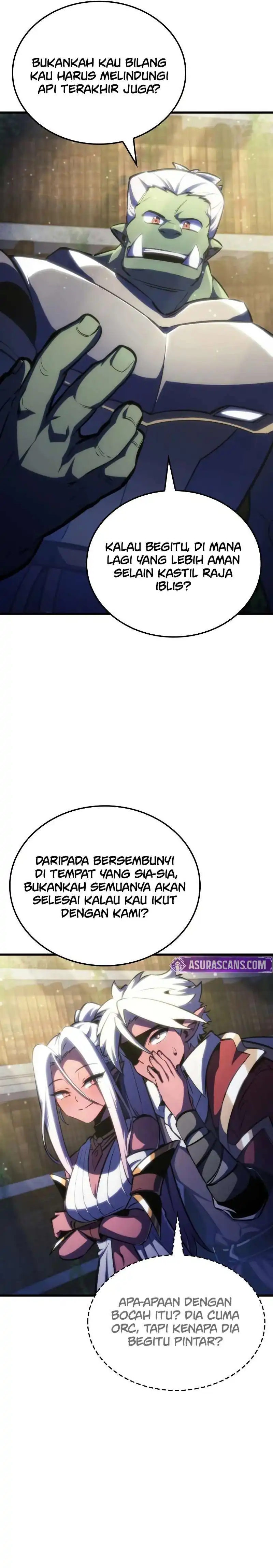 Baca Breakers - Chapter 57 halaman 16