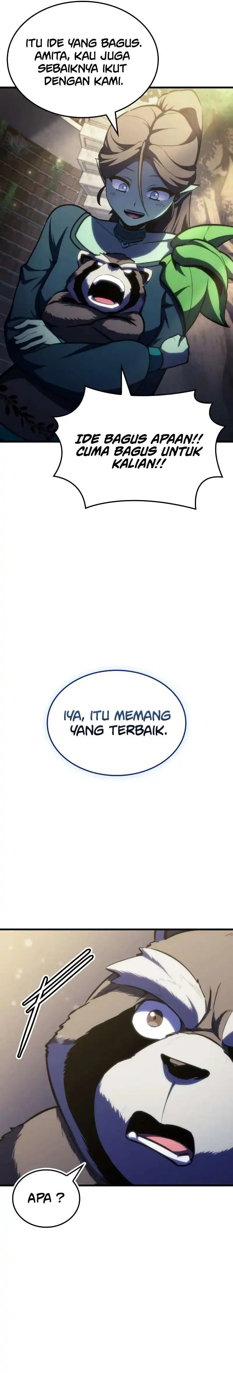 Baca Breakers - Chapter 57 halaman 17