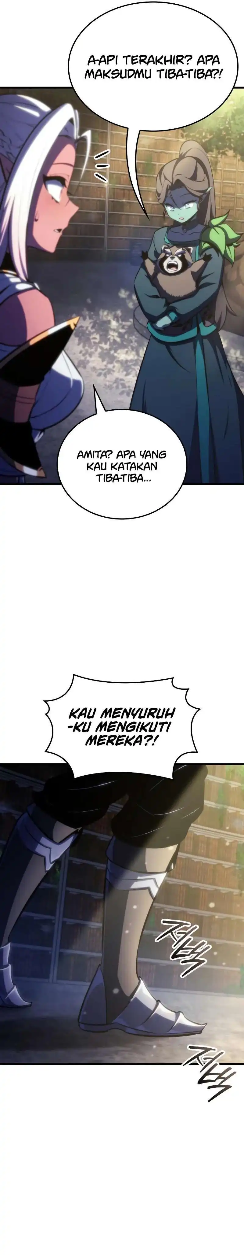 Baca Breakers - Chapter 57 halaman 18