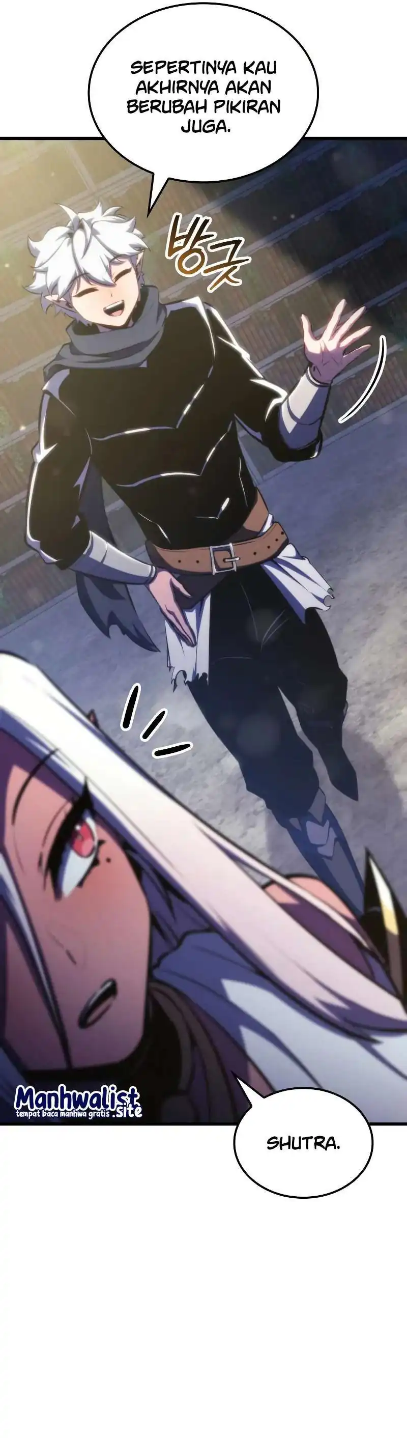 Baca Breakers - Chapter 57 halaman 19