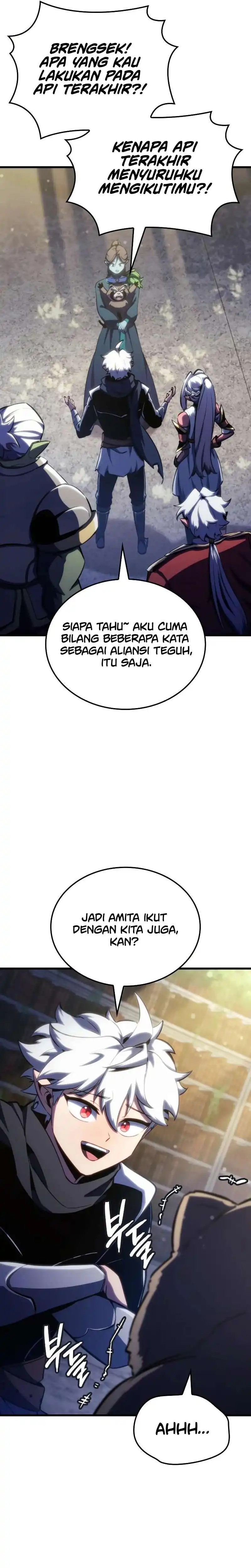 Baca Breakers - Chapter 57 halaman 20