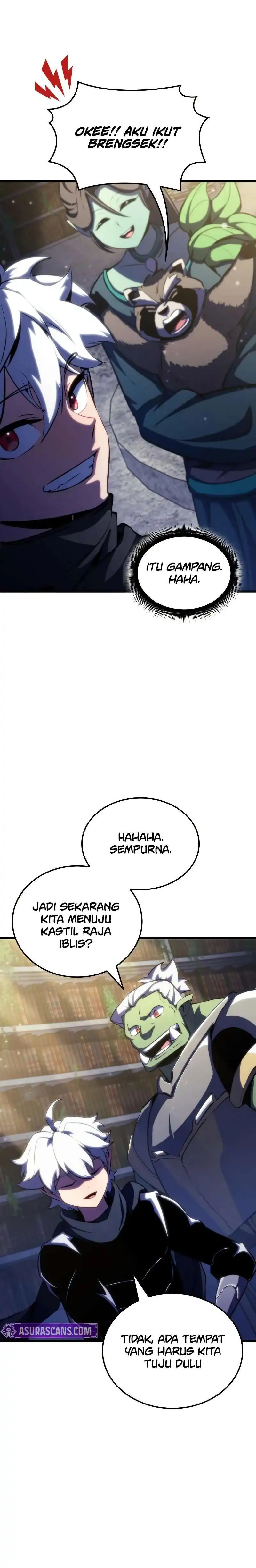 Baca Breakers - Chapter 57 halaman 21