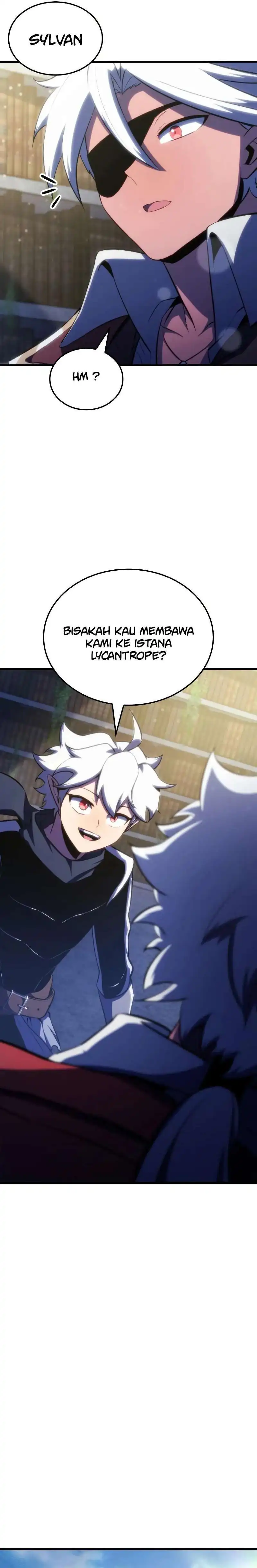 Baca Breakers - Chapter 57 halaman 22