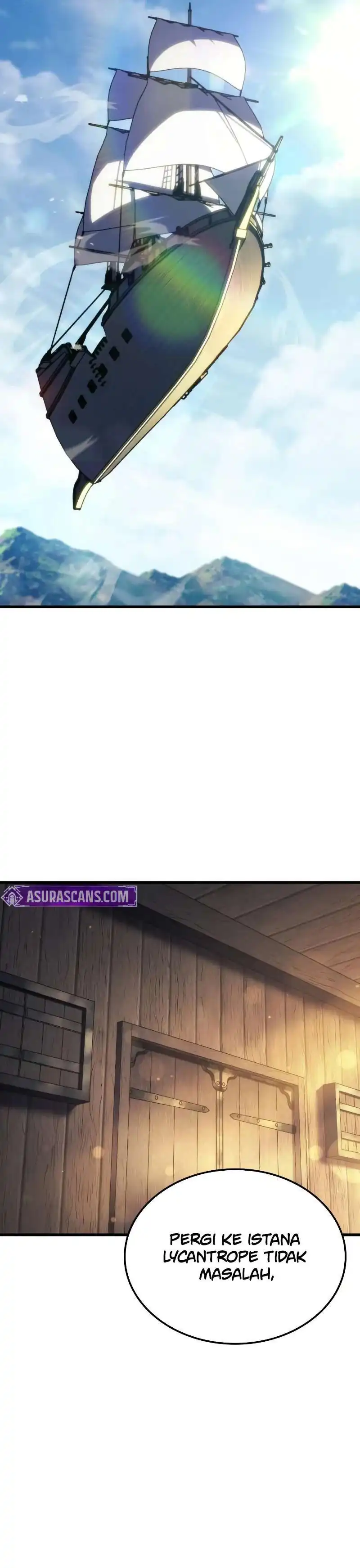 Baca Breakers - Chapter 57 halaman 23