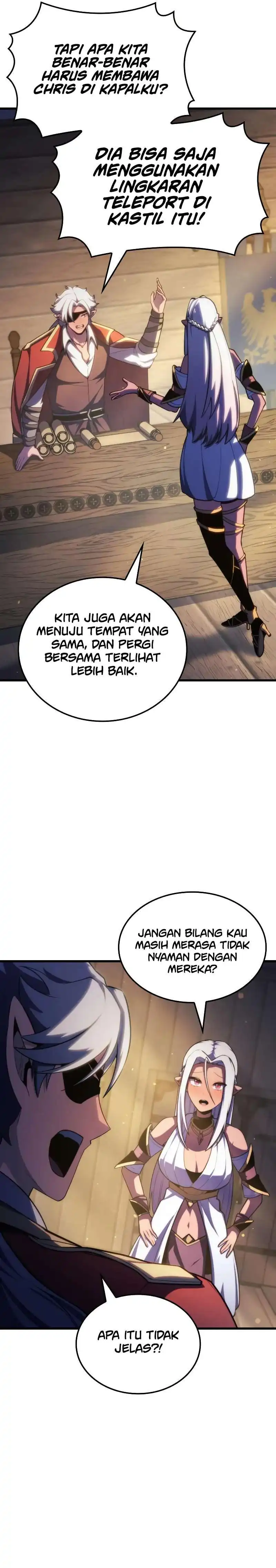 Baca Breakers - Chapter 57 halaman 24