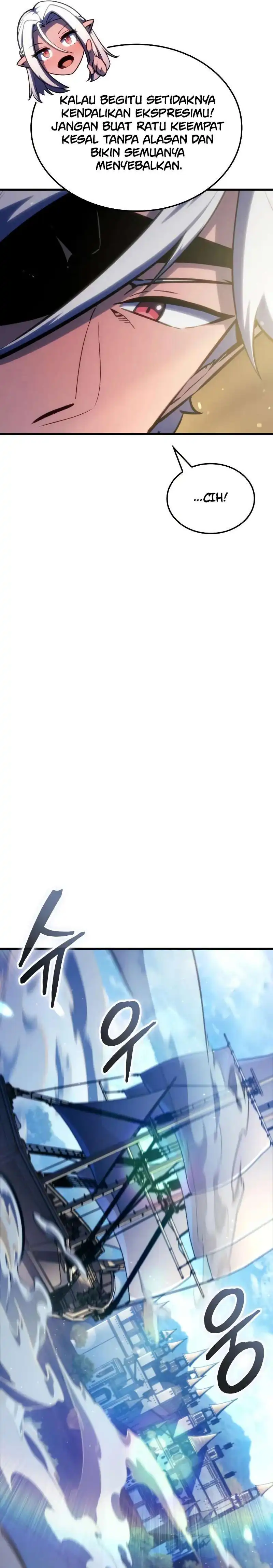 Baca Breakers - Chapter 57 halaman 25