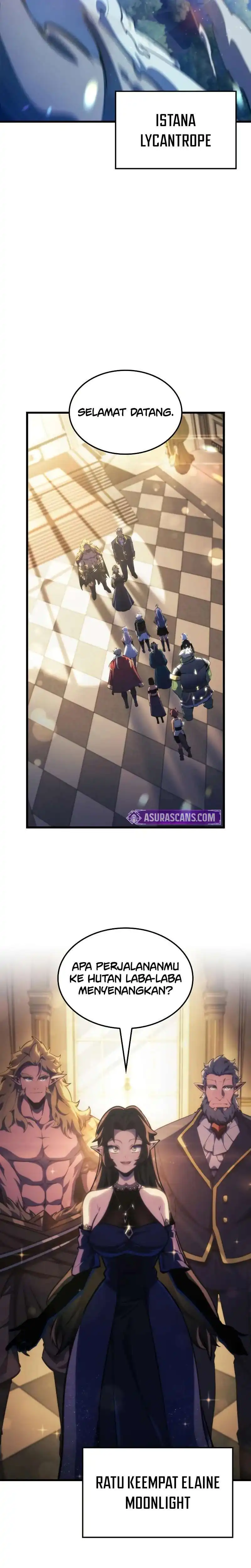 Baca Breakers - Chapter 57 halaman 26