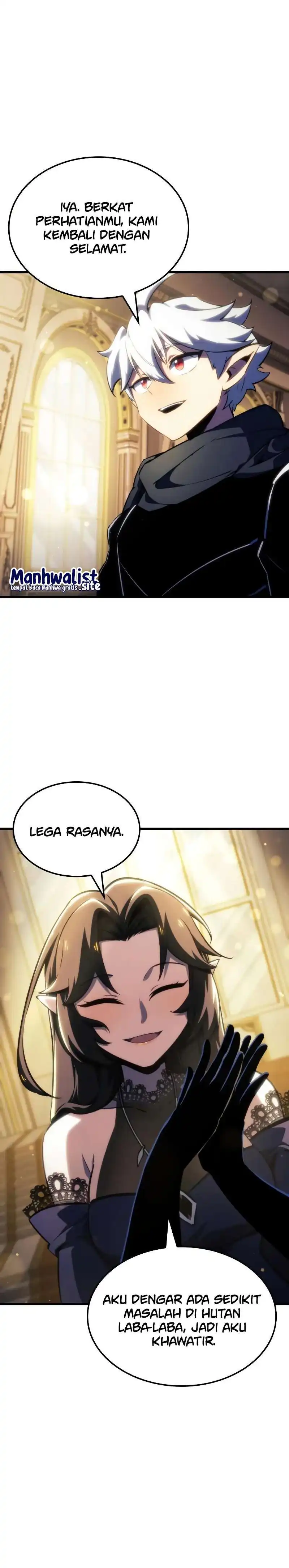 Baca Breakers - Chapter 57 halaman 27