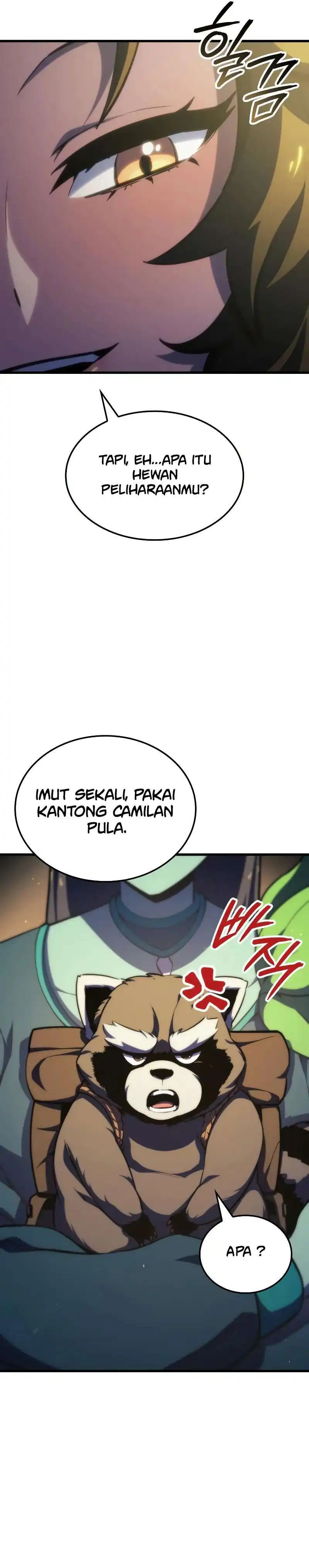 Baca Breakers - Chapter 57 halaman 28