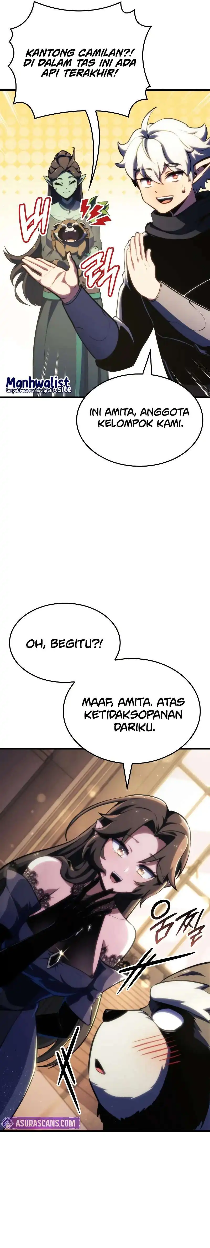 Baca Breakers - Chapter 57 halaman 29
