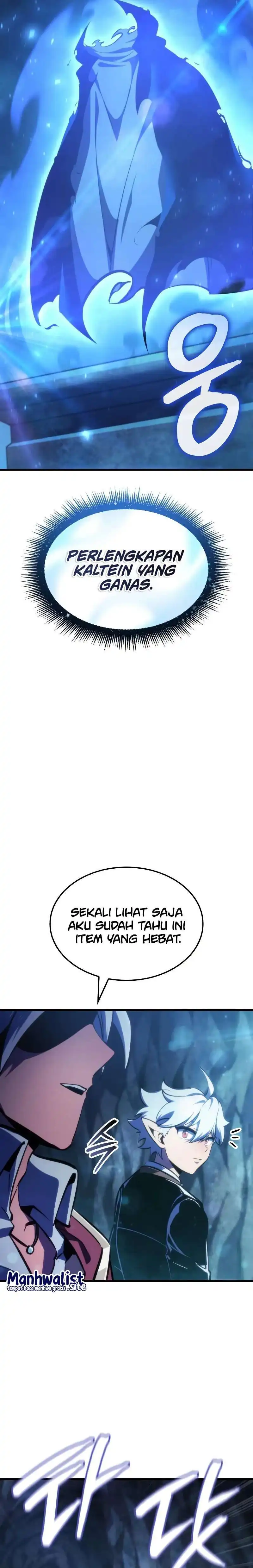 Baca Breakers - Chapter 57 halaman 3