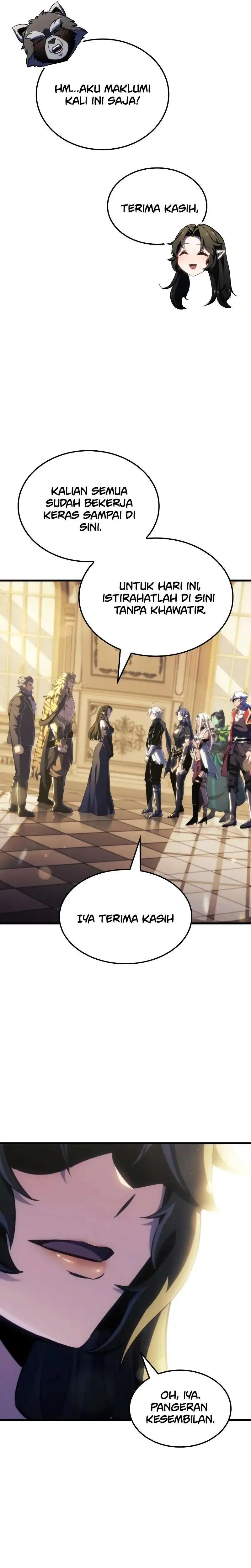 Baca Breakers - Chapter 57 halaman 30