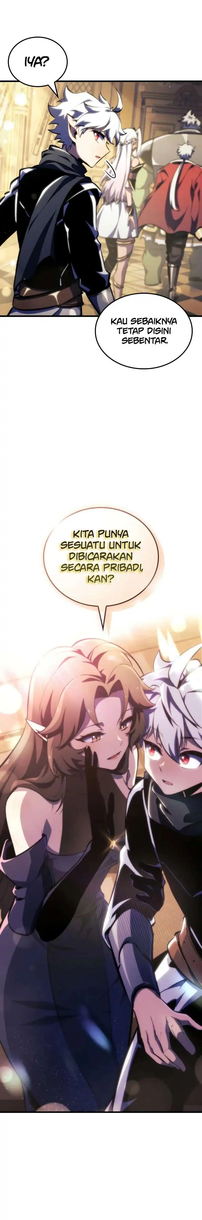 Baca Breakers - Chapter 57 halaman 31