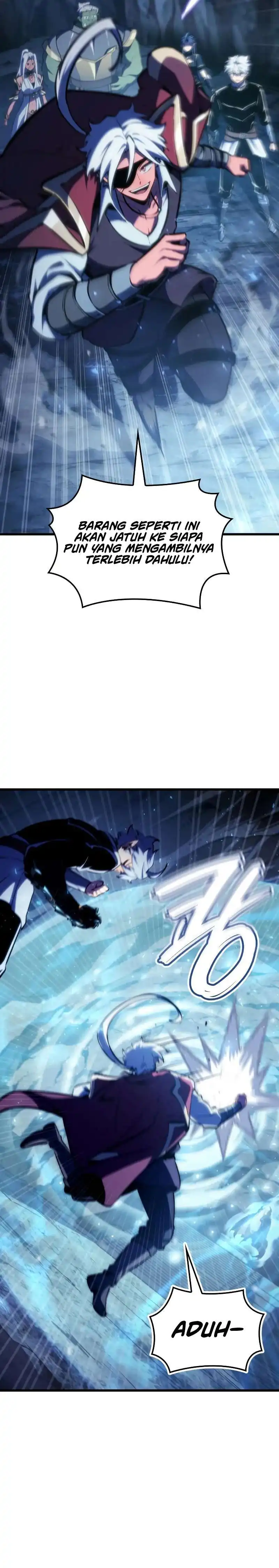 Baca Breakers - Chapter 57 halaman 4