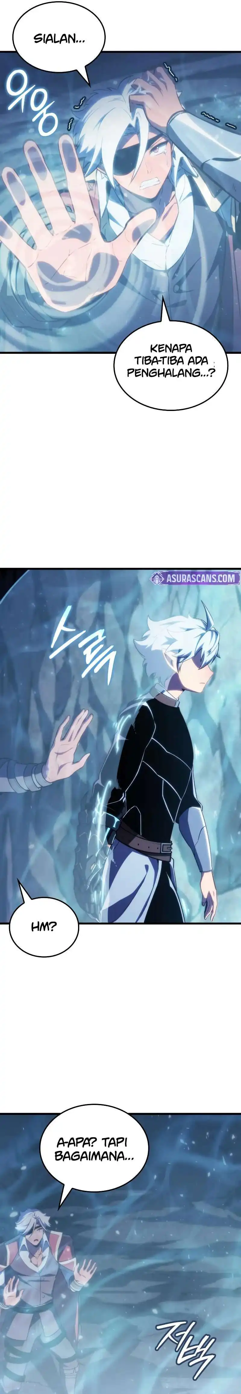 Baca Breakers - Chapter 57 halaman 5