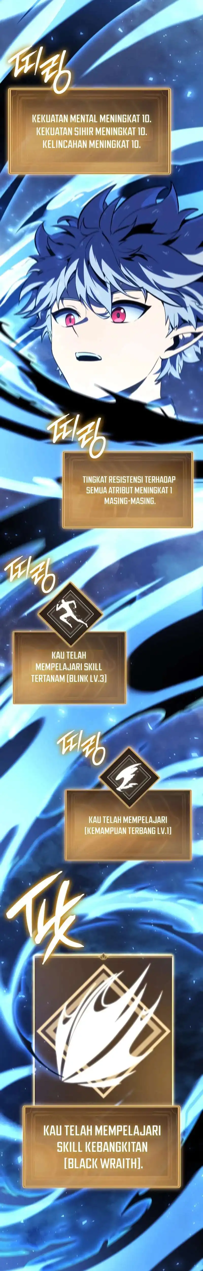 Baca Breakers - Chapter 57 halaman 8