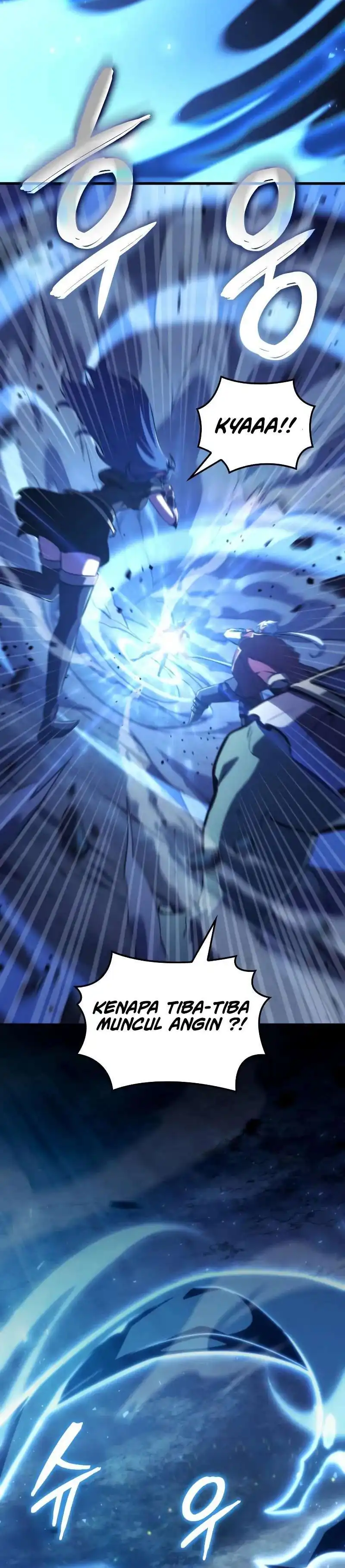 Baca Breakers - Chapter 57 halaman 9