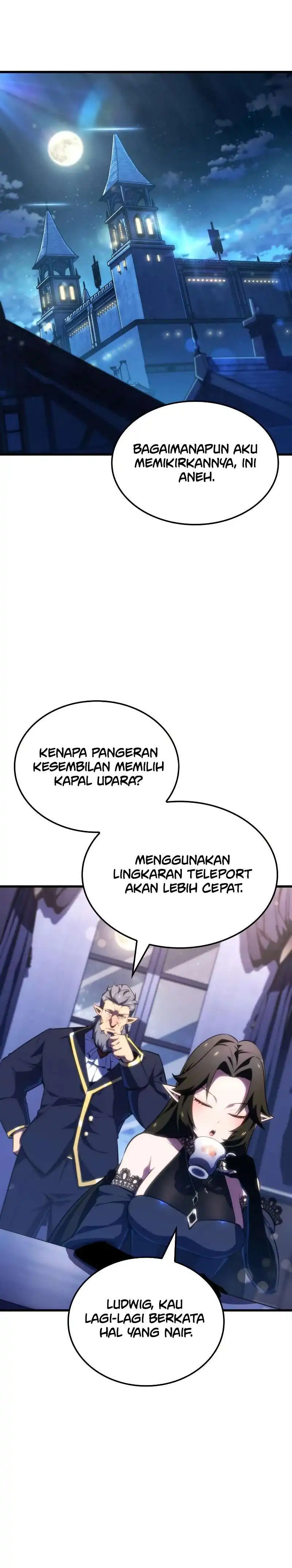 Baca Breakers - Chapter 58 halaman 10