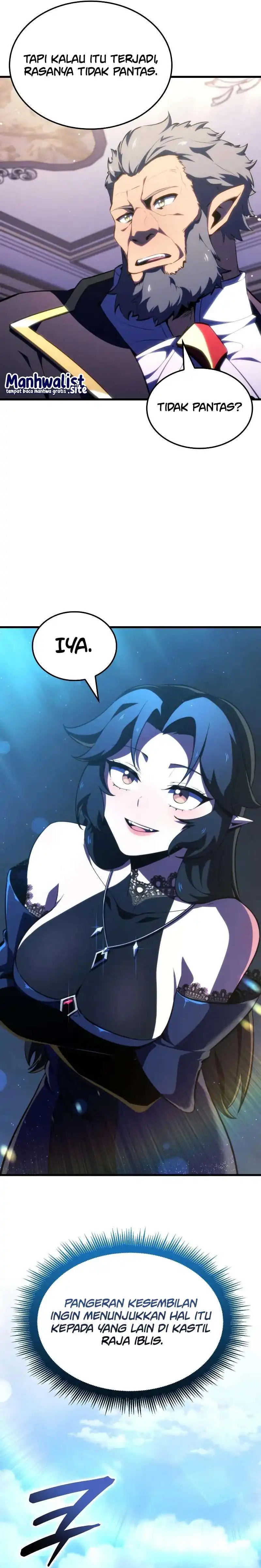 Baca Breakers - Chapter 58 halaman 12