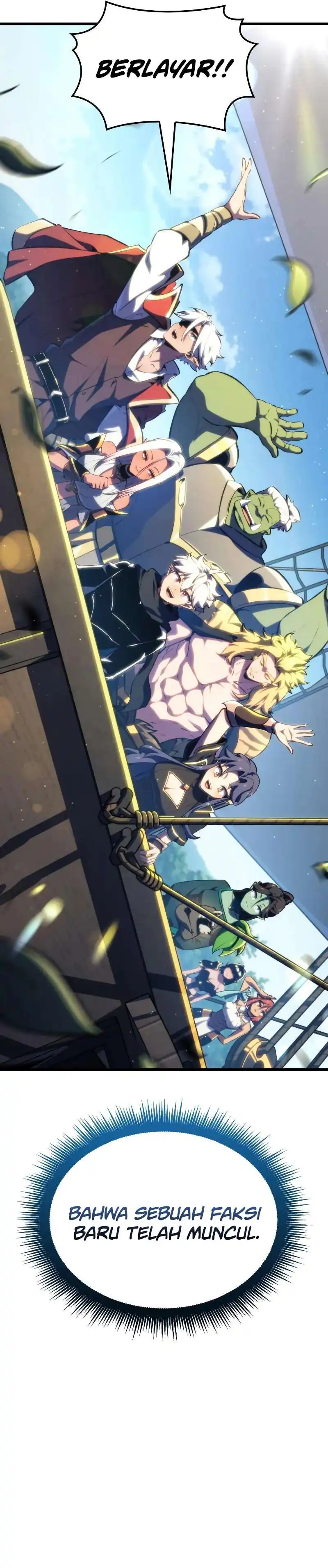 Baca Breakers - Chapter 58 halaman 14