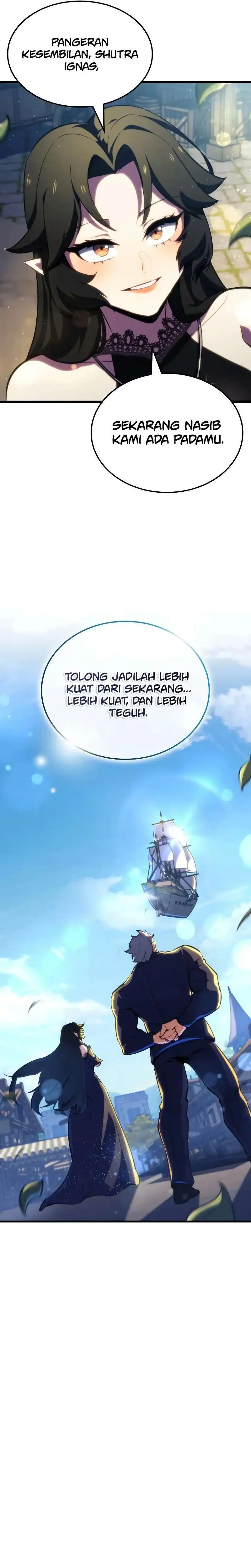 Baca Breakers - Chapter 58 halaman 15