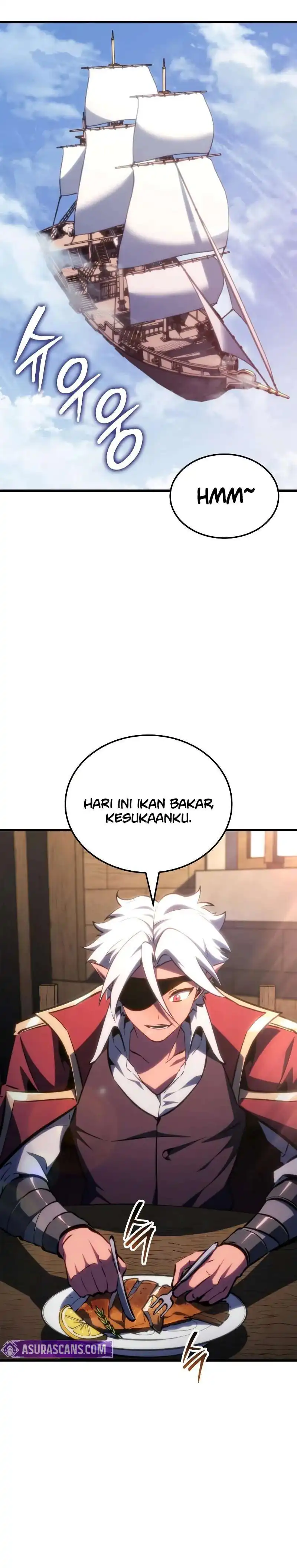 Baca Breakers - Chapter 58 halaman 16