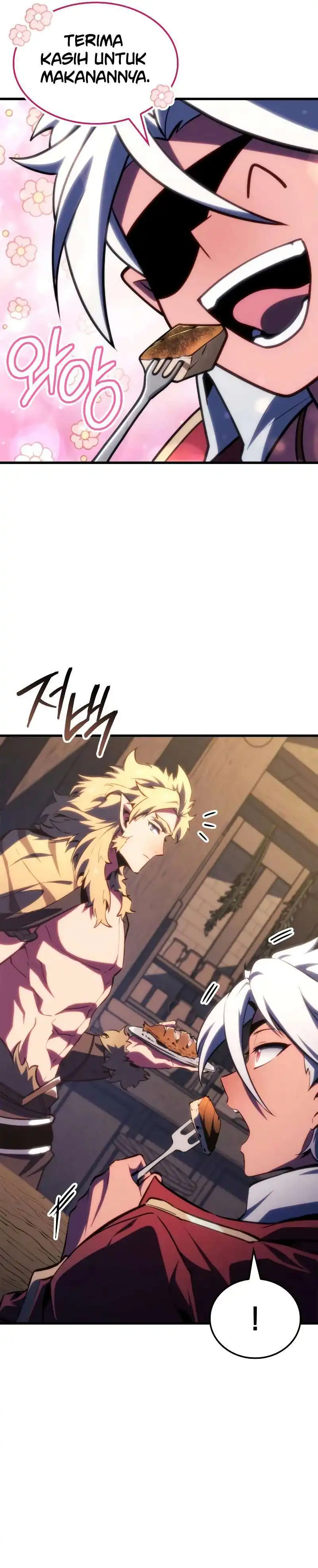 Baca Breakers - Chapter 58 halaman 17