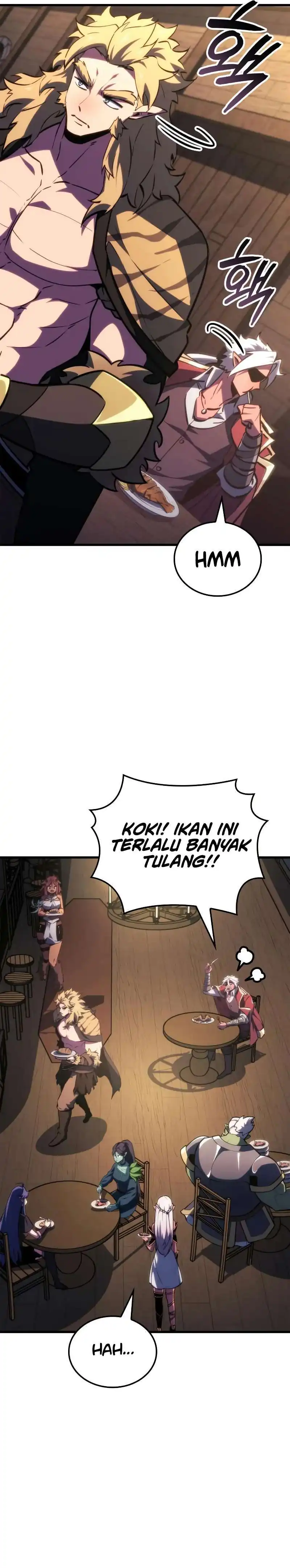 Baca Breakers - Chapter 58 halaman 18