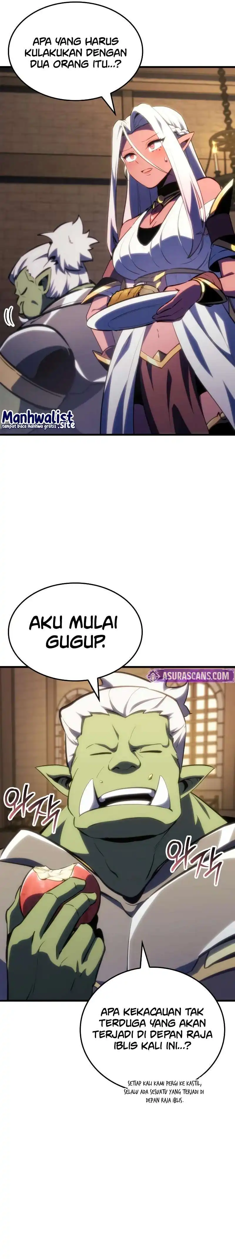 Baca Breakers - Chapter 58 halaman 19