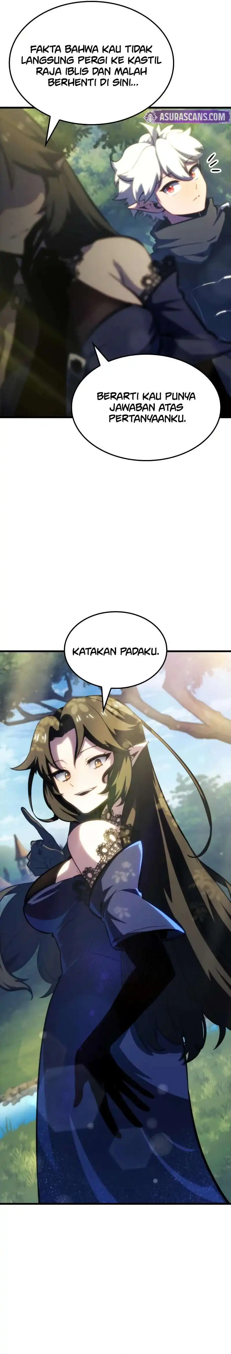 Baca Breakers - Chapter 58 halaman 2