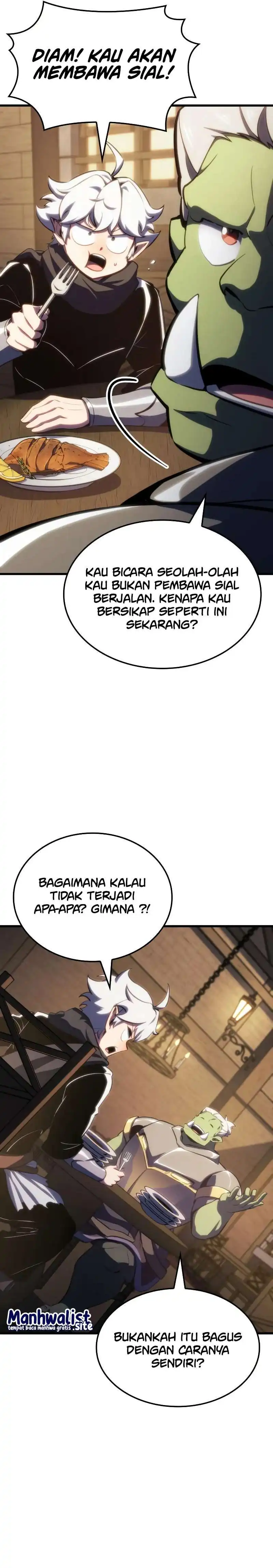 Baca Breakers - Chapter 58 halaman 20