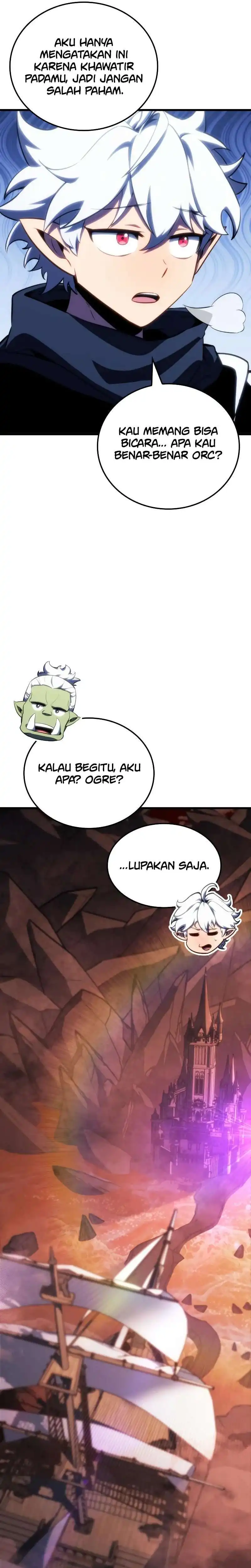 Baca Breakers - Chapter 58 halaman 21