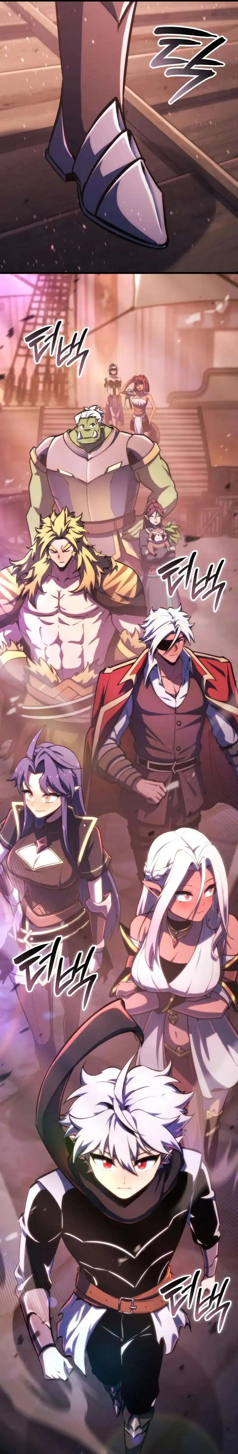 Baca Breakers - Chapter 58 halaman 23