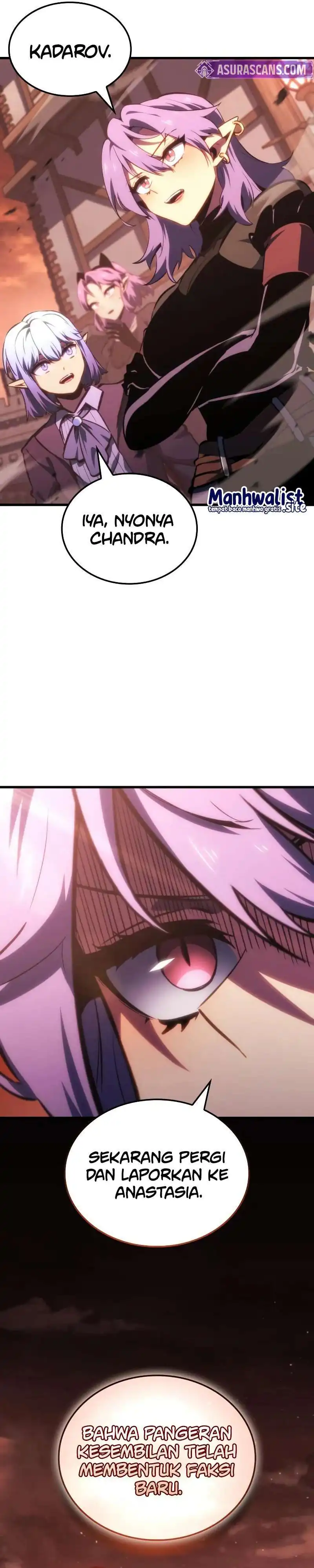 Baca Breakers - Chapter 58 halaman 25