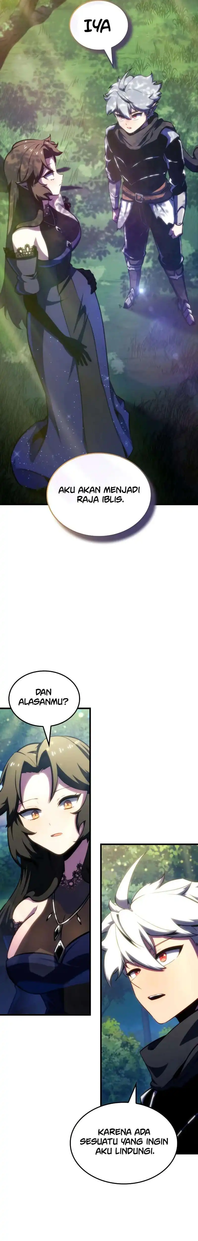 Baca Breakers - Chapter 58 halaman 4