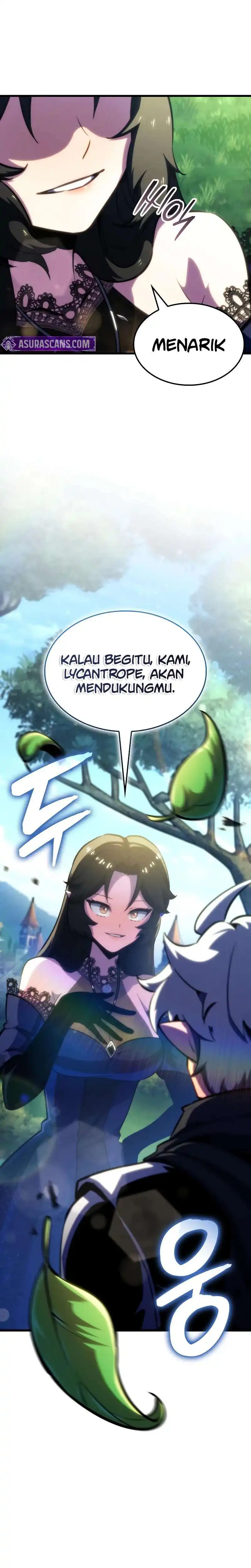 Baca Breakers - Chapter 58 halaman 5