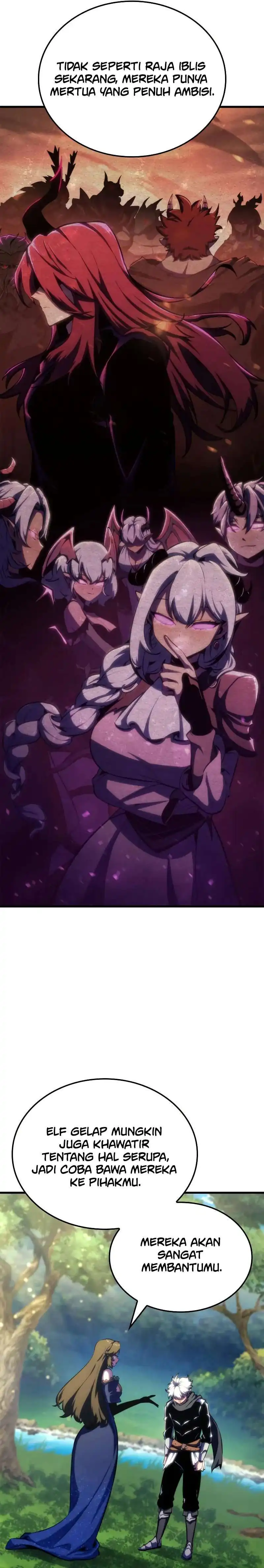 Baca Breakers - Chapter 58 halaman 7