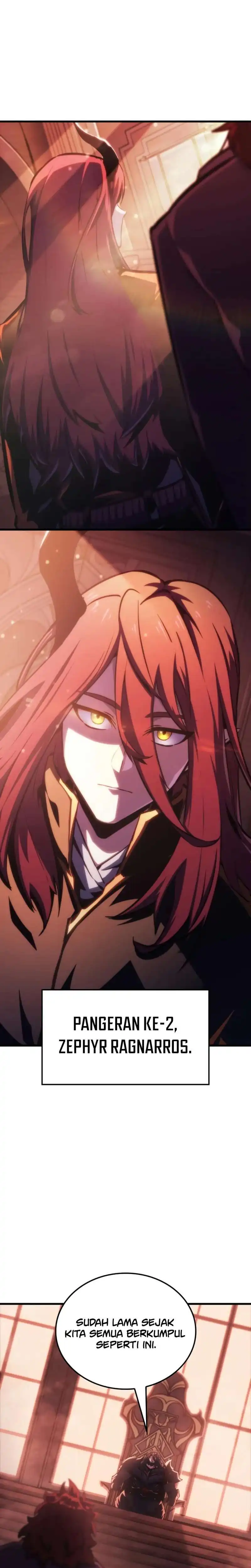 Baca Breakers - Chapter 59 halaman 10