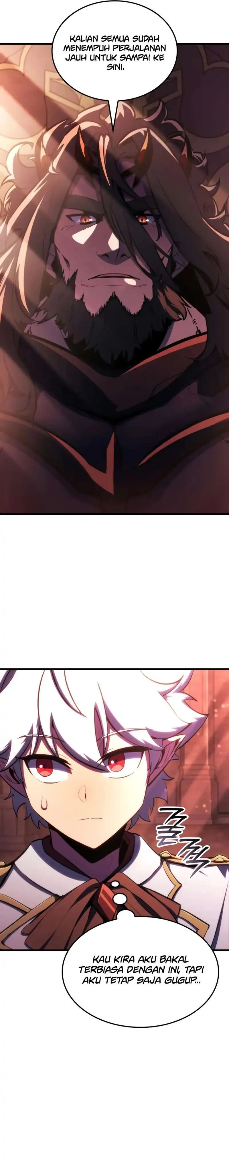 Baca Breakers - Chapter 59 halaman 12