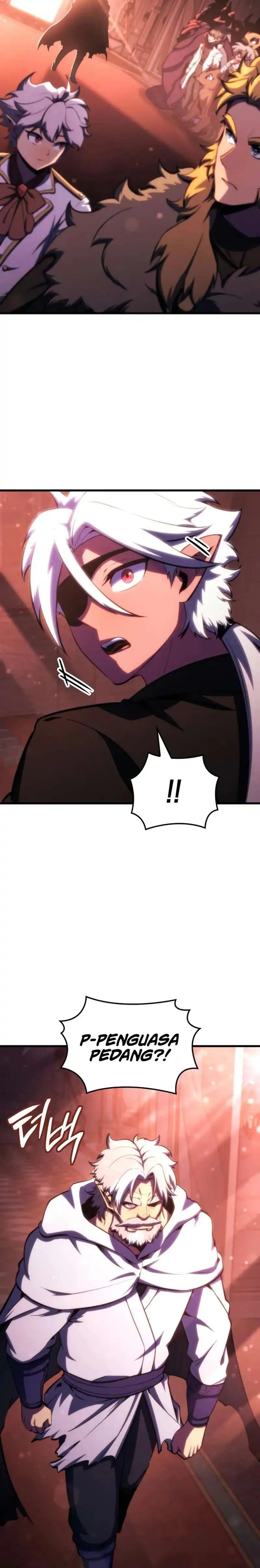 Baca Breakers - Chapter 59 halaman 14