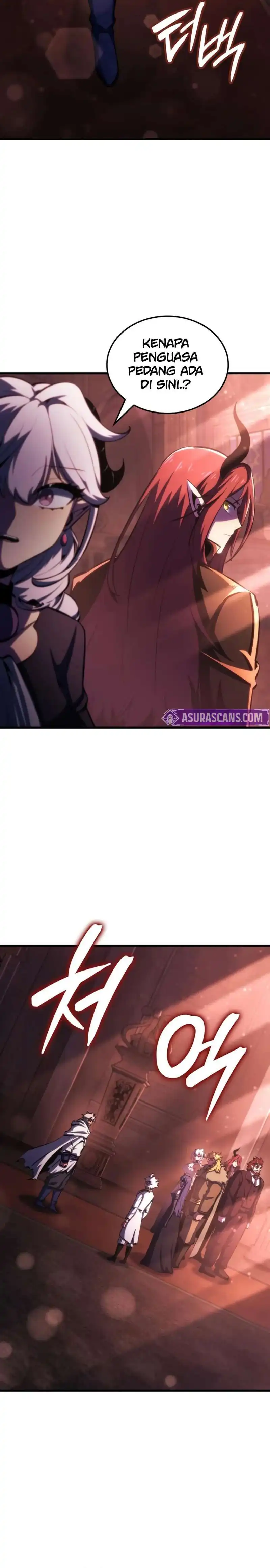 Baca Breakers - Chapter 59 halaman 15