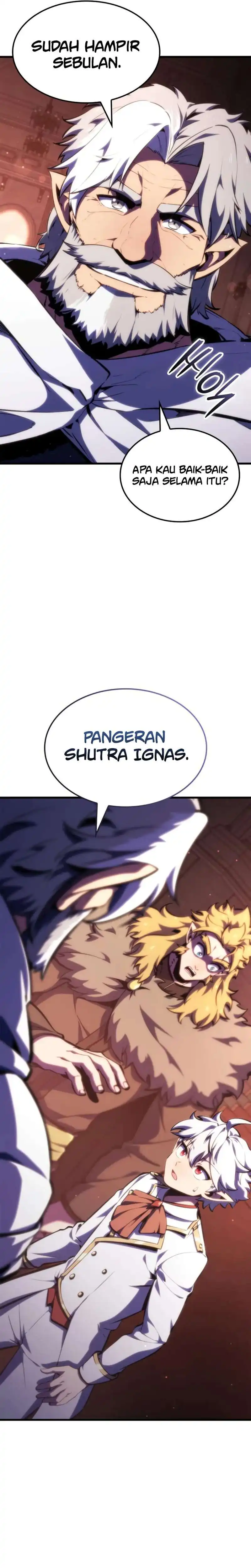 Baca Breakers - Chapter 59 halaman 16