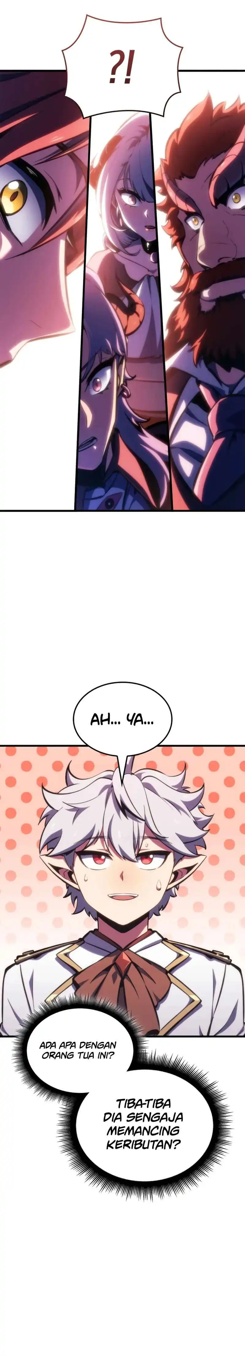 Baca Breakers - Chapter 59 halaman 17