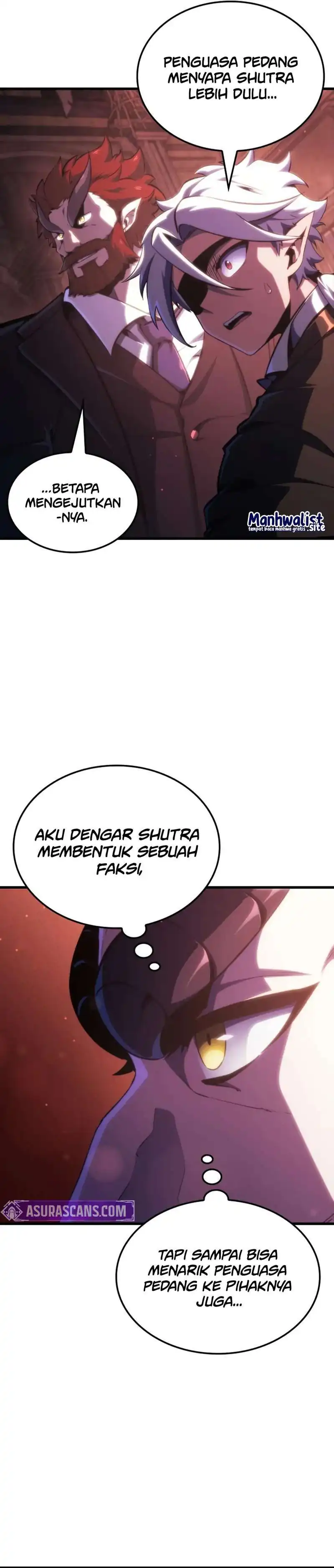 Baca Breakers - Chapter 59 halaman 18