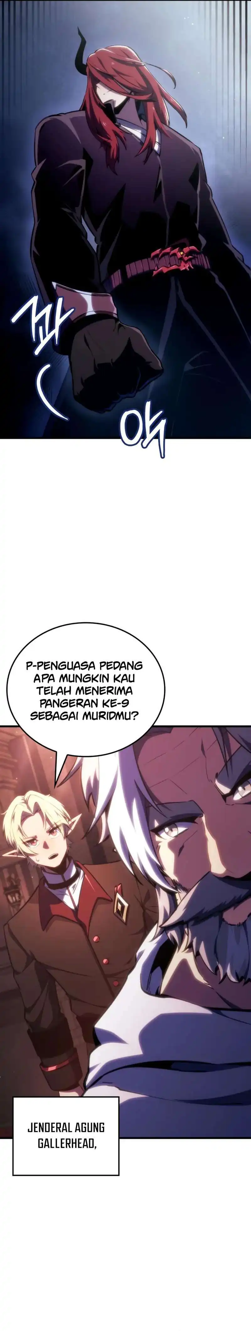 Baca Breakers - Chapter 59 halaman 19