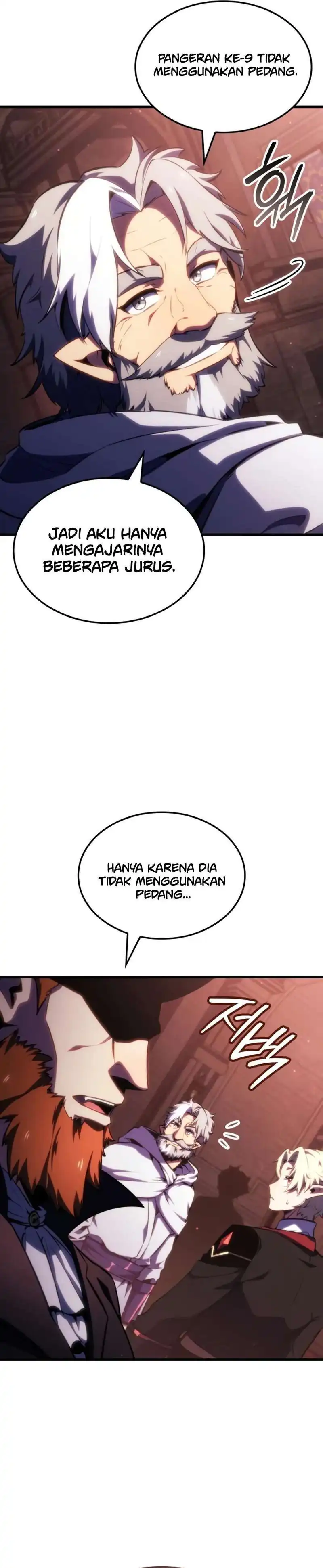 Baca Breakers - Chapter 59 halaman 20