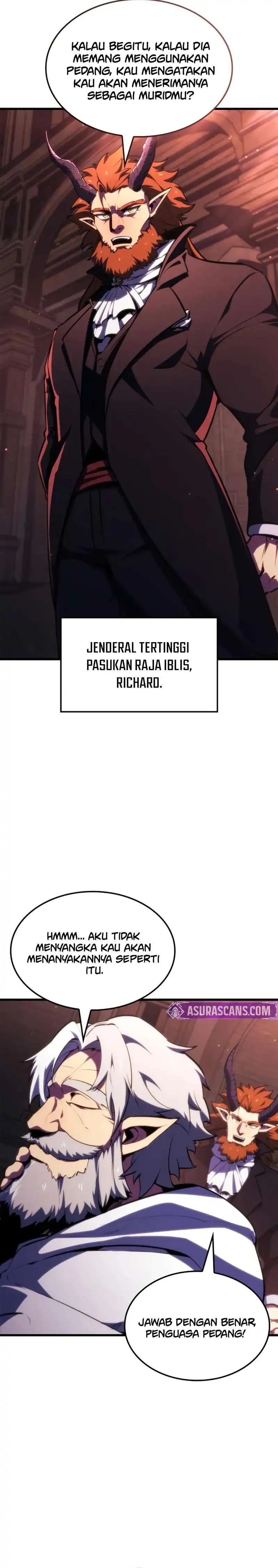 Baca Breakers - Chapter 59 halaman 21