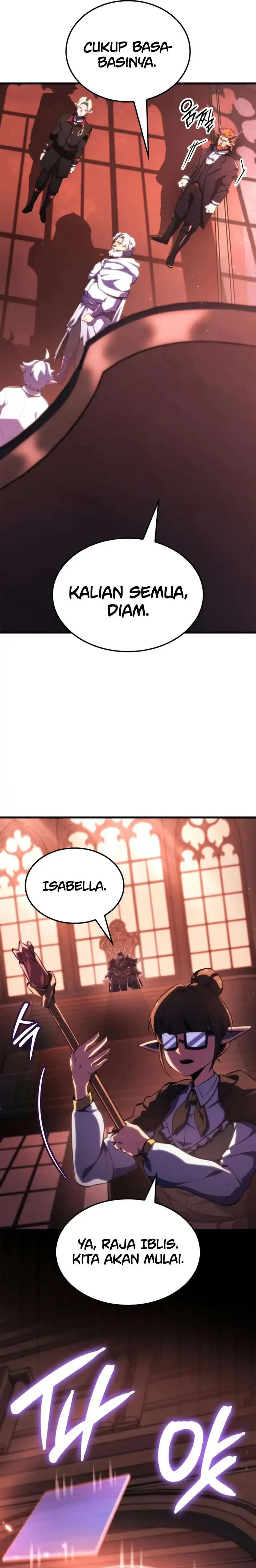 Baca Breakers - Chapter 59 halaman 22