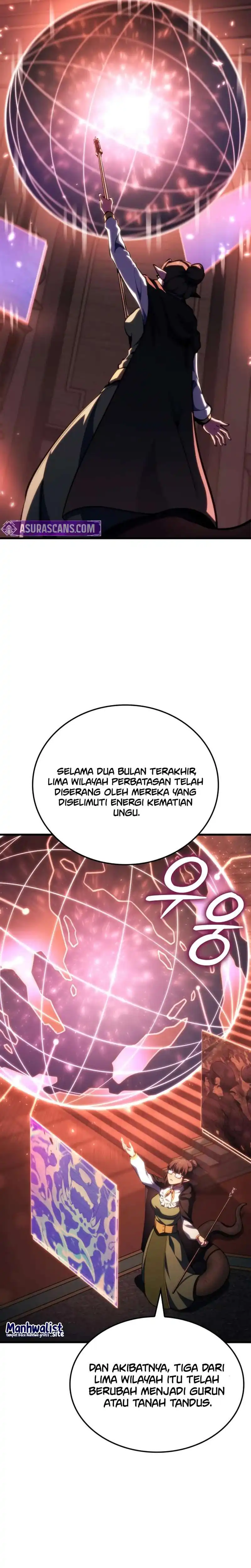 Baca Breakers - Chapter 59 halaman 23